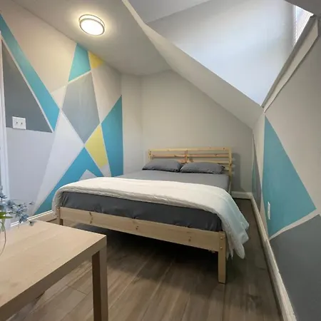 1Guest House Baltimore County